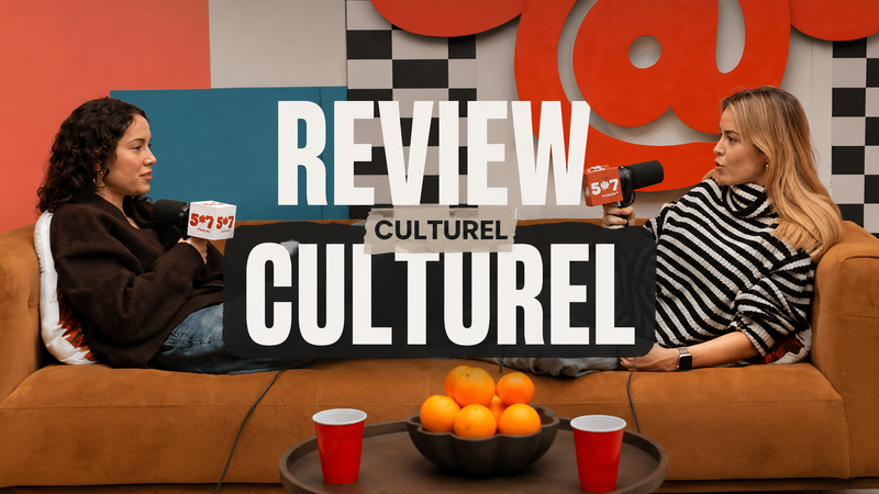 REVIEW CULTUREL : nos opinions impopulaires ?